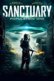 Убежище: Поколение первое постер к фильму смотреть онлайн на HD Rezka