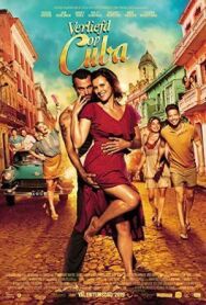 Любовь по-кубински постер к фильму смотреть онлайн на HD Rezka