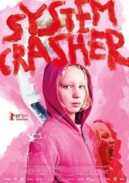 Разрушительница системы постер к фильму смотреть онлайн на HD Rezka