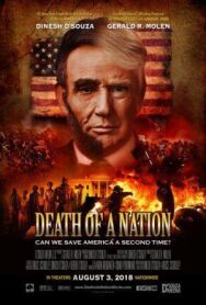 Смерть нации постер к фильму смотреть онлайн на HD Rezka