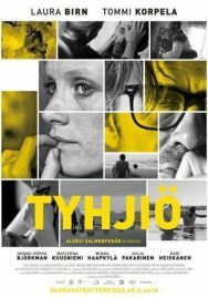 Пустота постер к фильму смотреть онлайн на HD Rezka