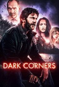 Тёмные углы постер к фильму смотреть онлайн на HD Rezka