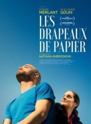 Бумажные флаги постер к фильму смотреть онлайн на HD Rezka