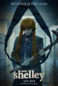 Шелли постер к фильму смотреть онлайн на HD Rezka