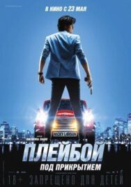 Плейбой под прикрытием постер к фильму смотреть онлайн на HD Rezka