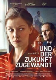 Глядя в будущее постер к фильму смотреть онлайн на HD Rezka