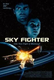 Космический воин постер к фильму смотреть онлайн на HD Rezka
