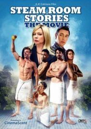 Истории из парилки: В кино постер к фильму смотреть онлайн на HD Rezka