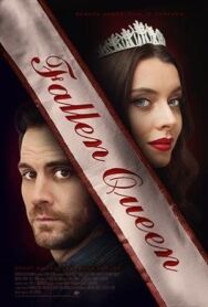 Падшая королева красоты постер к фильму смотреть онлайн на HD Rezka