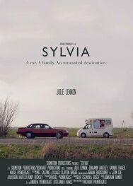 Сильвия постер к фильму смотреть онлайн на HD Rezka