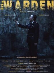 Надзиратель постер к фильму смотреть онлайн на HD Rezka