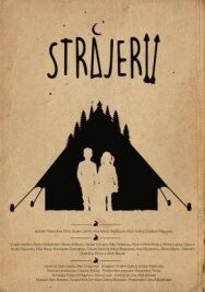 Стражи постер к фильму смотреть онлайн на HD Rezka