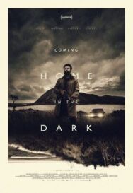 Возвращаясь домой в темноте постер к фильму смотреть онлайн на HD Rezka