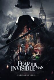 Человек-невидимка. Возвращение постер к фильму смотреть онлайн на HD Rezka