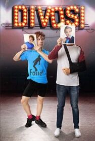Дивы постер к фильму смотреть онлайн на HD Rezka