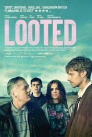 Добыча постер к фильму смотреть онлайн на HD Rezka