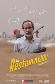 Реставрация постер к фильму смотреть онлайн на HD Rezka
