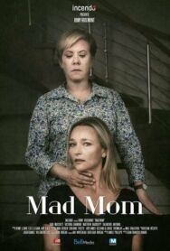 Сумасшедшая тёща постер к фильму смотреть онлайн на HD Rezka