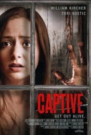 Узница постер к фильму смотреть онлайн на HD Rezka