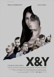 X и Y постер к фильму смотреть онлайн на HD Rezka