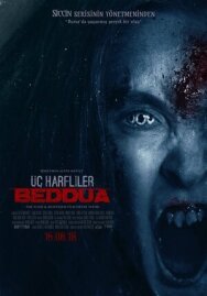 Три апокрифа: Проклятие постер к фильму смотреть онлайн на HD Rezka