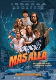 Родригес и другие постер к фильму смотреть онлайн на HD Rezka