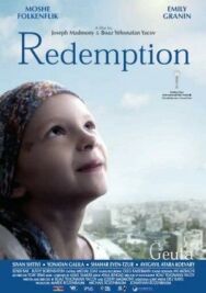 Искупление постер к фильму смотреть онлайн на HD Rezka
