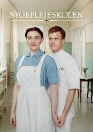 Школа медсестёр постер к фильму смотреть онлайн на HD Rezka