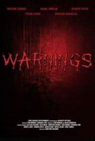 Warnings постер к фильму смотреть онлайн на HD Rezka