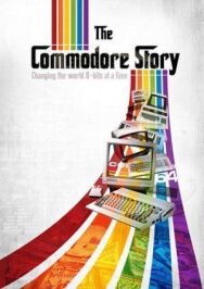 История компании «Коммодор» постер к фильму смотреть онлайн на HD Rezka