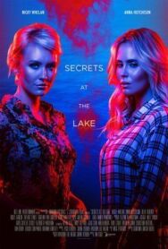 Секреты на озере постер к фильму смотреть онлайн на HD Rezka