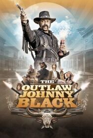 Преступник Джонни Блэк постер к фильму смотреть онлайн на HD Rezka