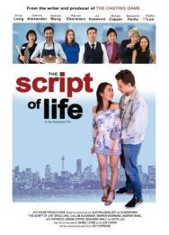 Сценарий жизни постер к фильму смотреть онлайн на HD Rezka
