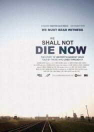 Еще не время умирать постер к фильму смотреть онлайн на HD Rezka