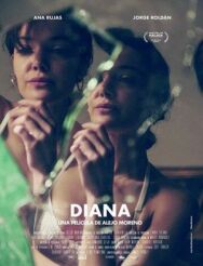 Диана постер к фильму смотреть онлайн на HD Rezka