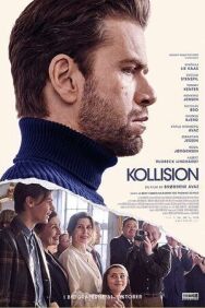 Столкновение постер к фильму смотреть онлайн на HD Rezka