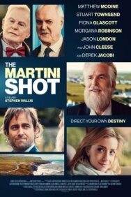 Выстрел Мартини постер к фильму смотреть онлайн на HD Rezka
