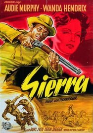 Сьерра постер к фильму смотреть онлайн на HD Rezka