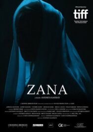 Зана постер к фильму смотреть онлайн на HD Rezka