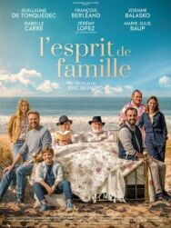 Дух семьи постер к фильму смотреть онлайн на HD Rezka