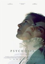 Психоз постер к фильму смотреть онлайн на HD Rezka