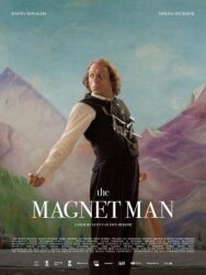 Человек-магнит постер к фильму смотреть онлайн на HD Rezka