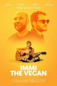 Веганка Имми постер к фильму смотреть онлайн на HD Rezka