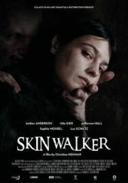 Перевёртыш постер к фильму смотреть онлайн на HD Rezka