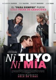 Не твой, не моя постер к фильму смотреть онлайн на HD Rezka