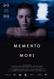 Помни о смерти постер к фильму смотреть онлайн на HD Rezka
