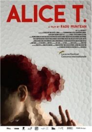 Элис Т. постер к фильму смотреть онлайн на HD Rezka