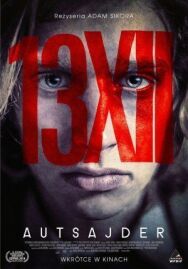 Аутсайдер постер к фильму смотреть онлайн на HD Rezka