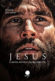 Иисус постер к фильму смотреть онлайн на HD Rezka