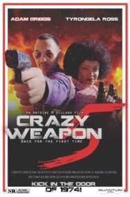Безумное Оружие 5: Вернуться к началу постер к фильму смотреть онлайн на HD Rezka